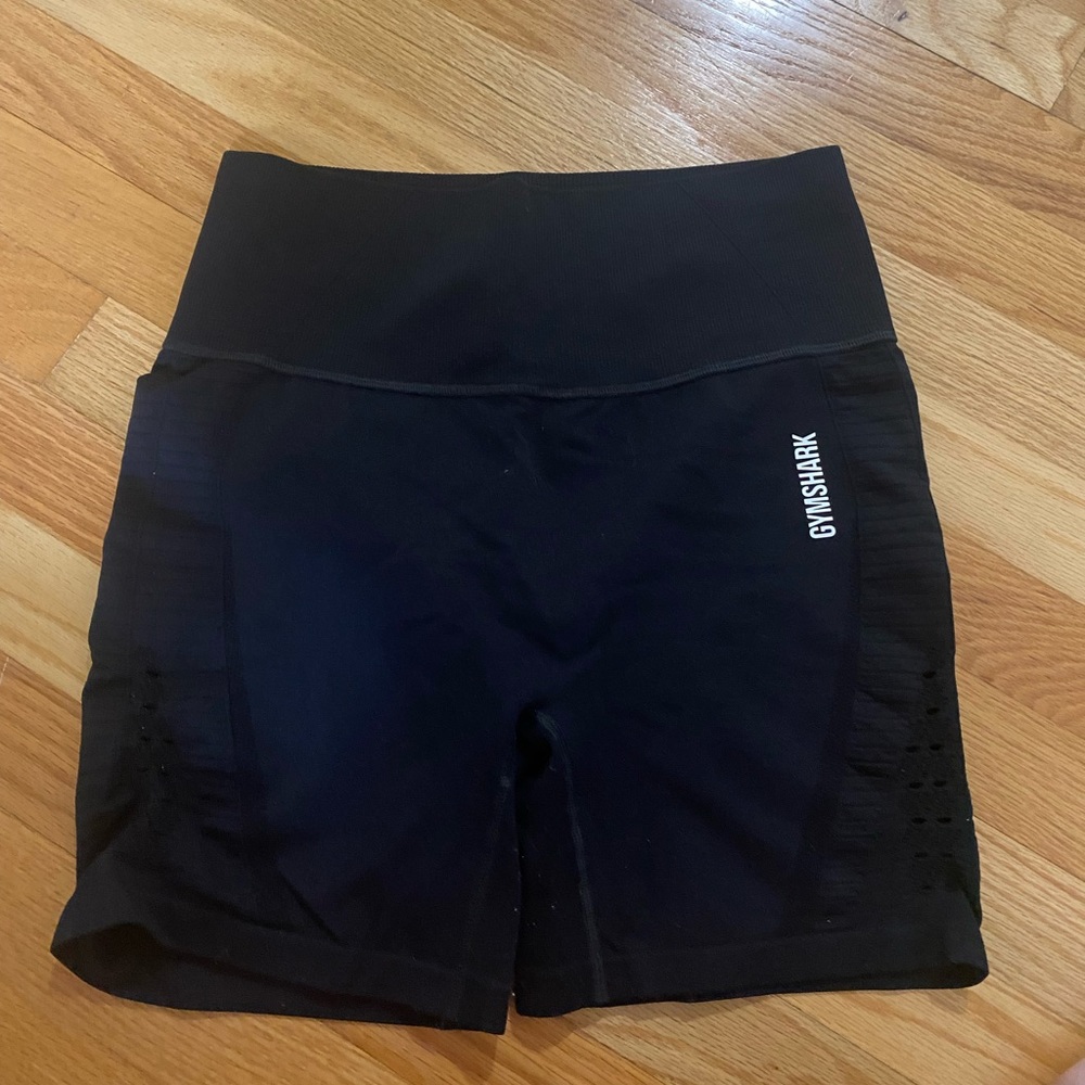 Gymshark shorts